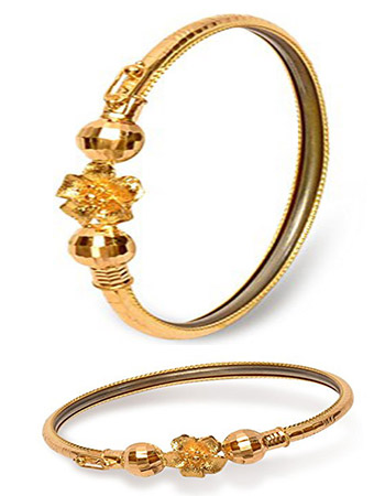 The Best Gold Bracelet for your family and friends on any occasion