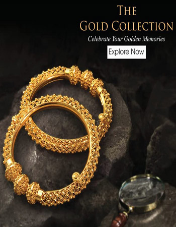 The Best Gold Collection for your family and friends on any occasion