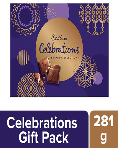 Collection of Best Chocolate Gifts under Rs 500 for your family and friends on this festival occasion from AmazingGiftIdea.com